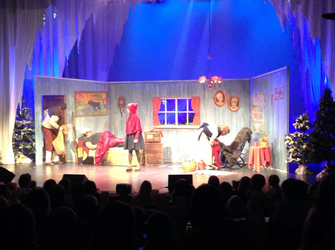 Chat Noir-奥斯陆必去景点