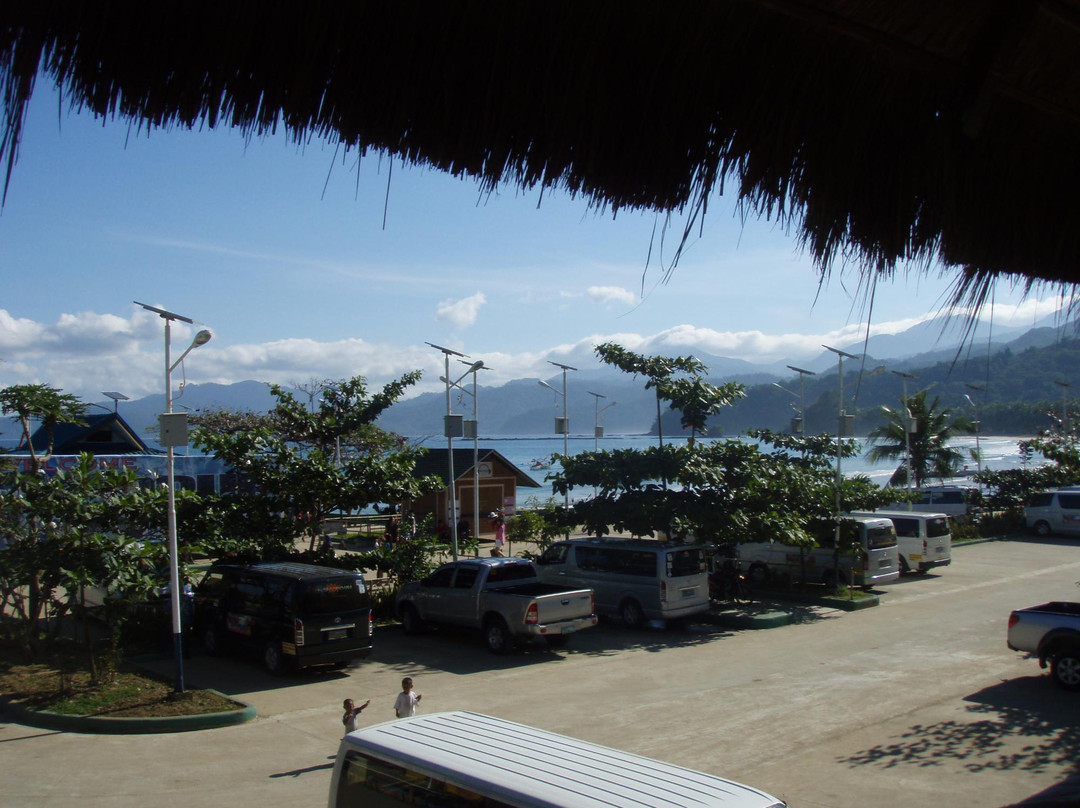 Dayunan Tourist Inn主图