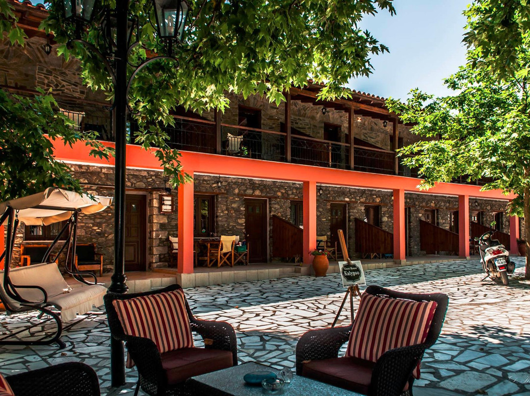 Guesthouse Kalypso主图