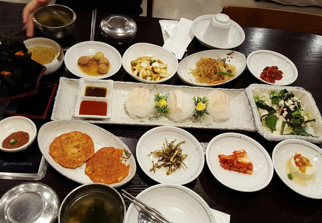 춘심이네 본점