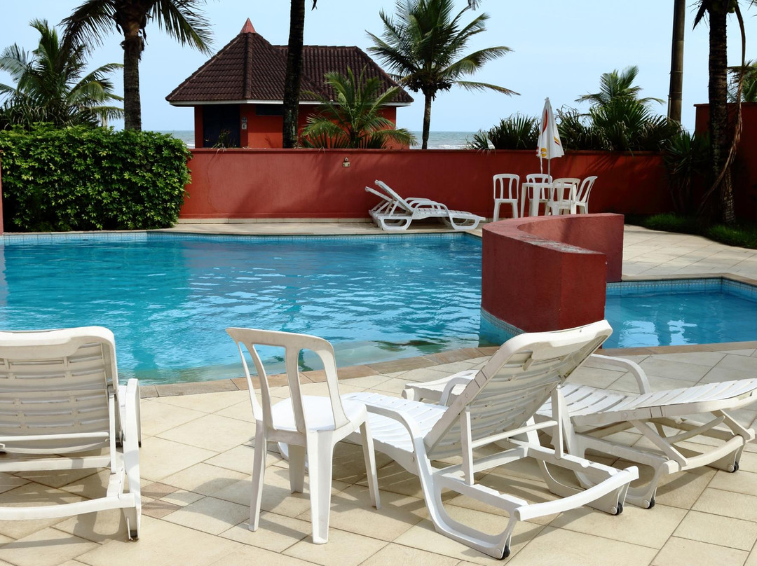 Vitória Régia Praia Hotel