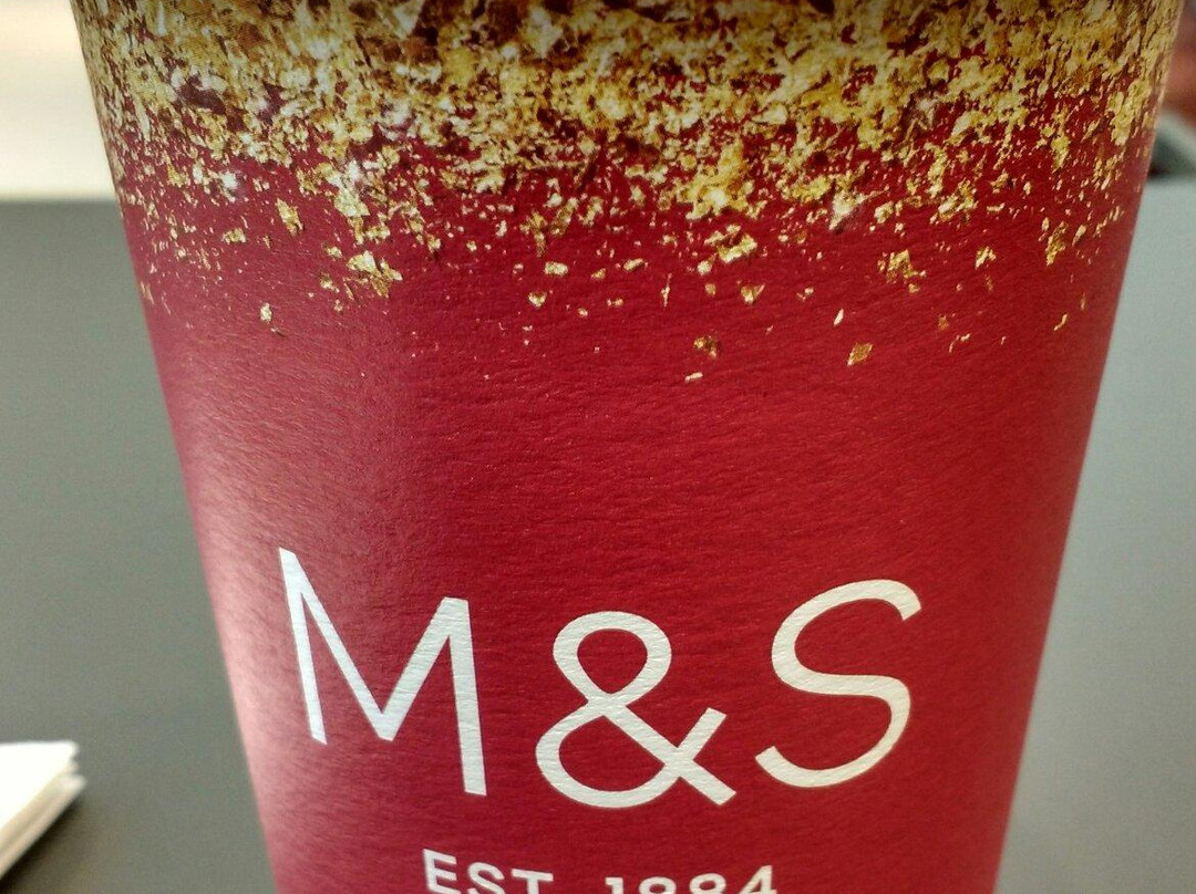 Marks & Spencer