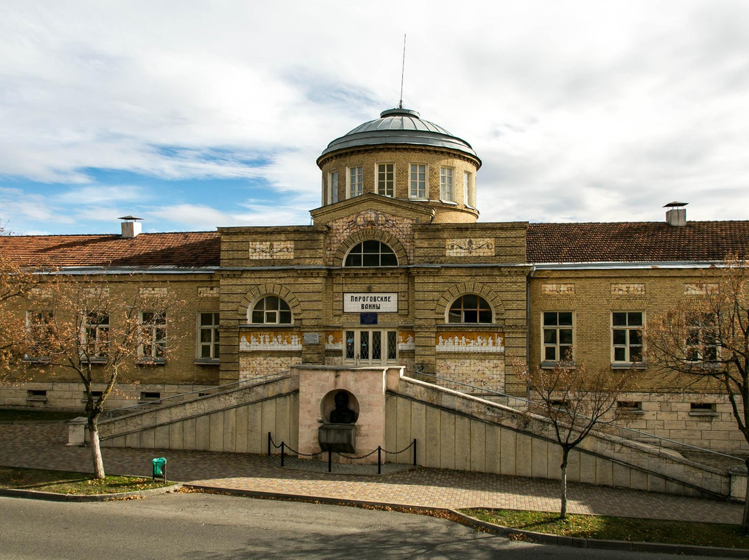 Novopavlovsk旅游攻略图片