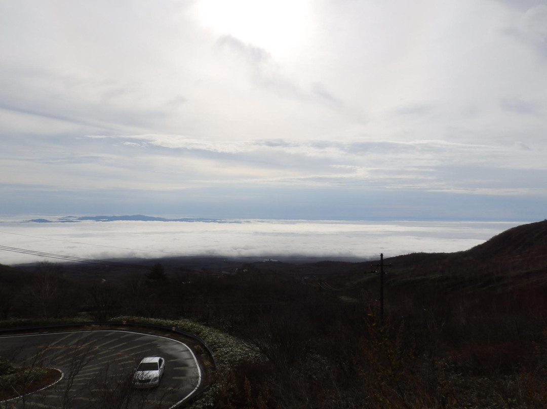Nasu Highlands-那须町必去景点