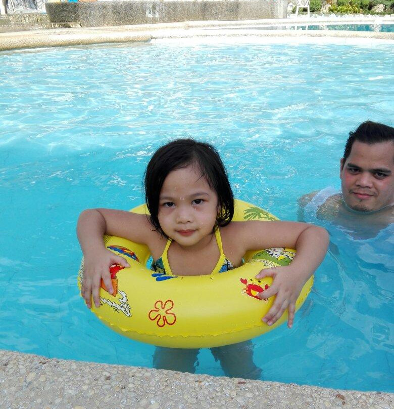 Riverview Water Park-碧瑶必去景点