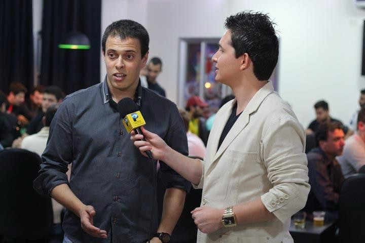 Associacao Araponguense de Poker-Arapongas必去景点