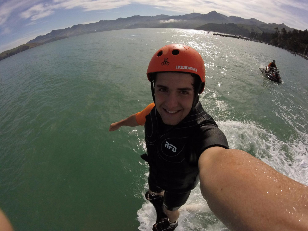 Volo Jetski Adventures景点图片