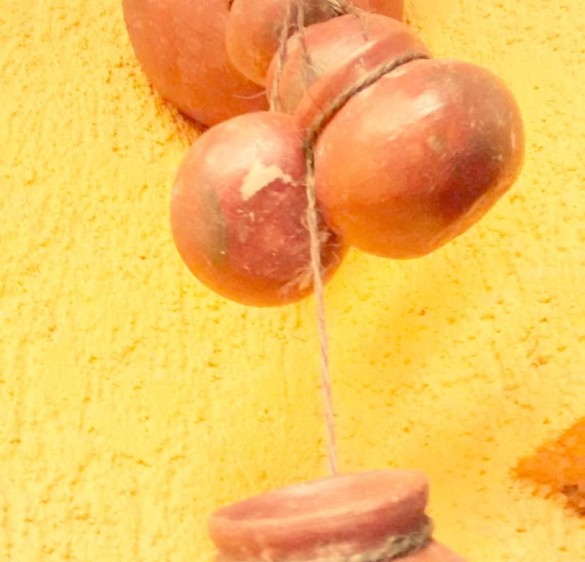 1921 Hospedaje主图