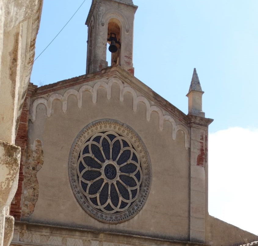 Ermita Sant Grau d'Ardenya景点图片