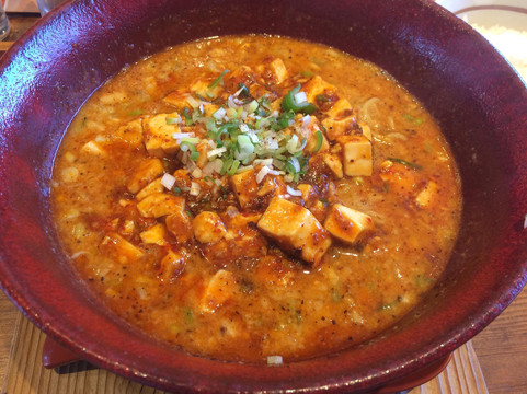 春日井市餐馆和美食-Tantanmen Kinjokasugaiten
