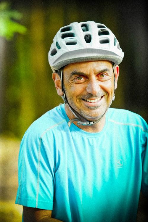 Portugal Mountain Biking-Malveira da Serra必去景点