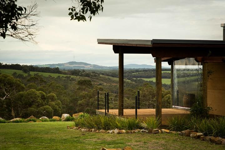 Poacher’s Ridge-Mount Barker必去景点