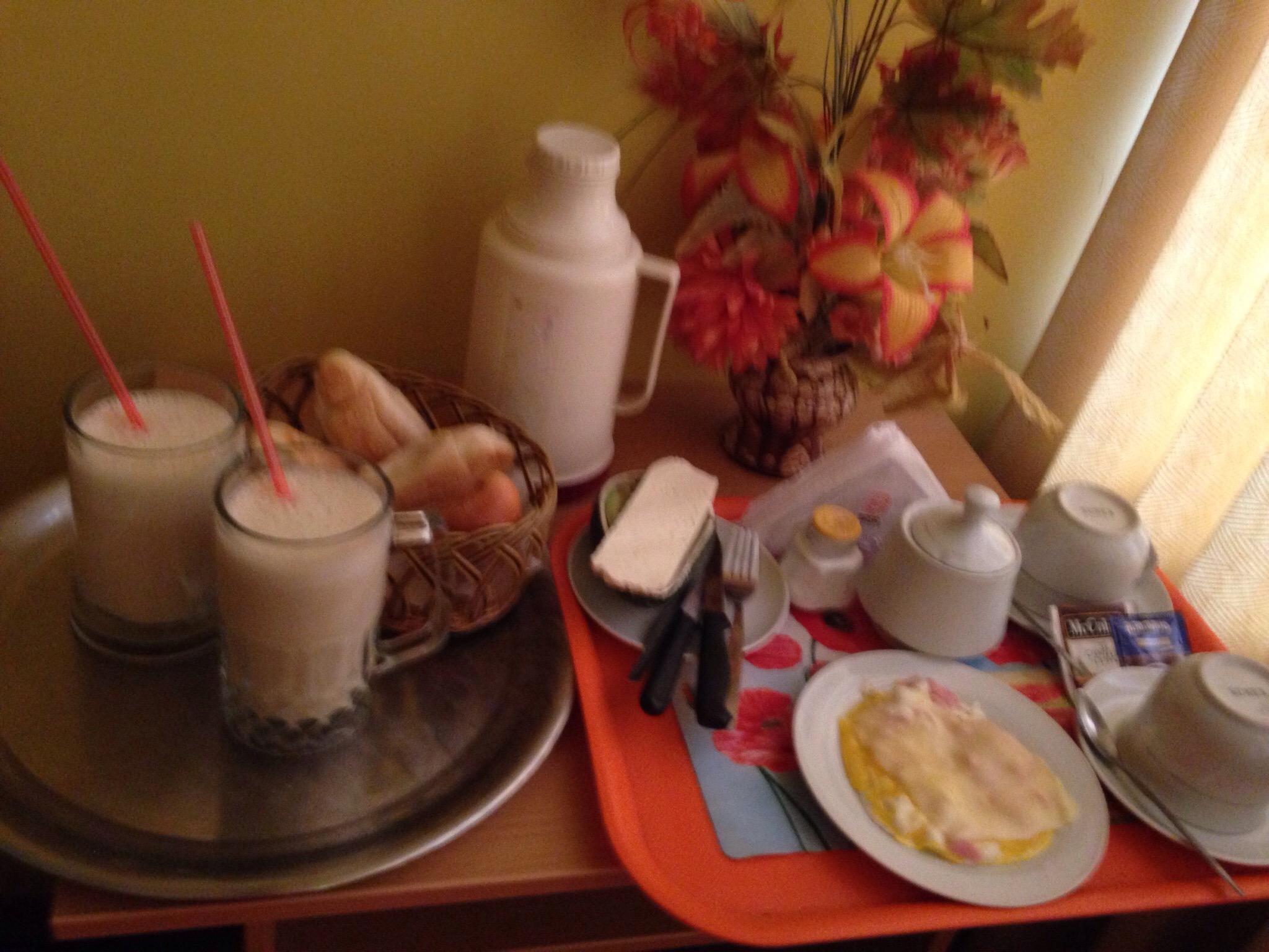 Princess Hostal Tacna-客卧