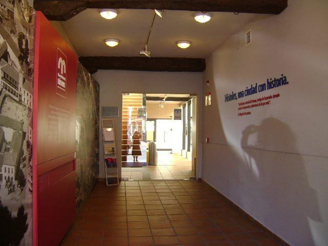 Museo de la Ciudad de Mostoles景点图片