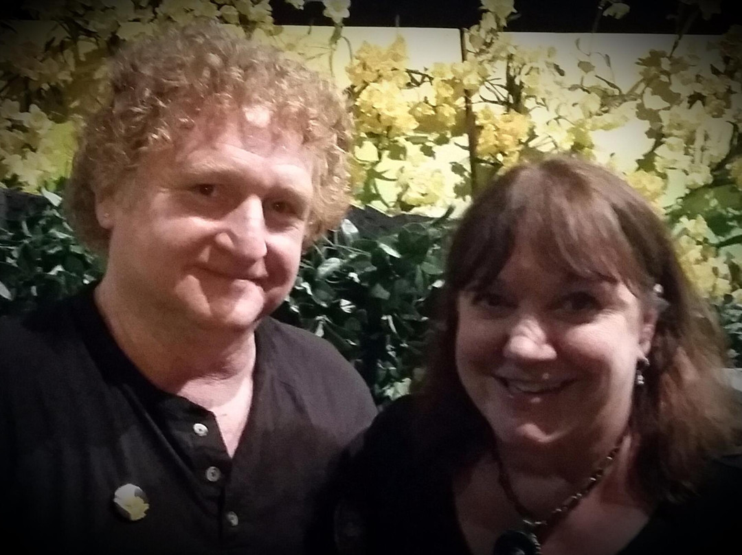 Moonlight Ampitheatre-维斯塔必去景点