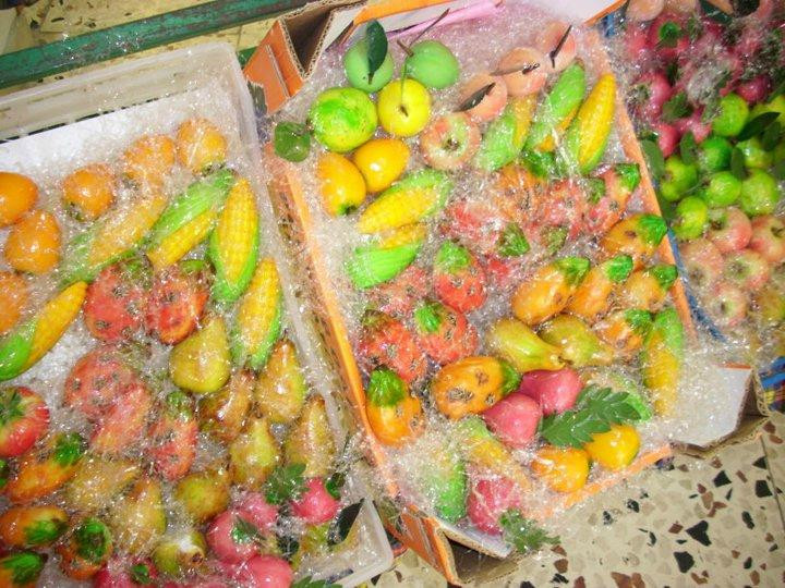 eurako confetti di marcellino-Termini Imerese必去景点