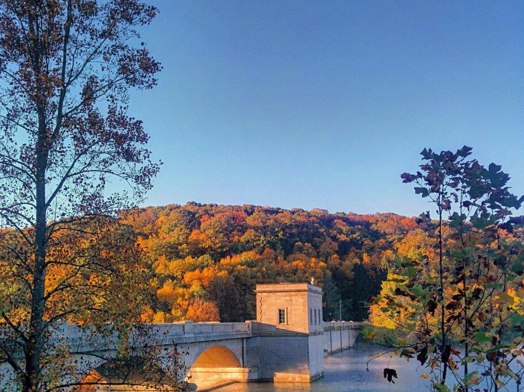Prettyboy Reservoir Park-Hampstead必去景点