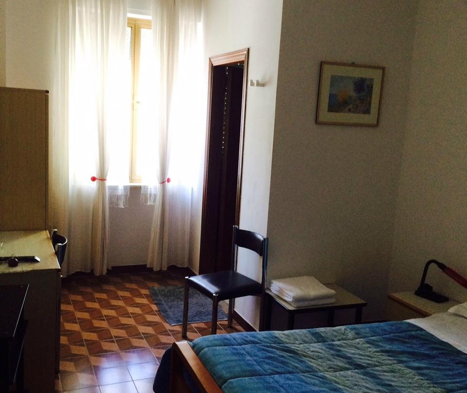 Albergo Ristornate Apollo 17主图