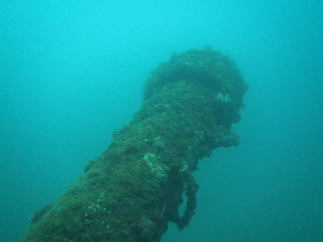 阿普拉港-Piti必去景点