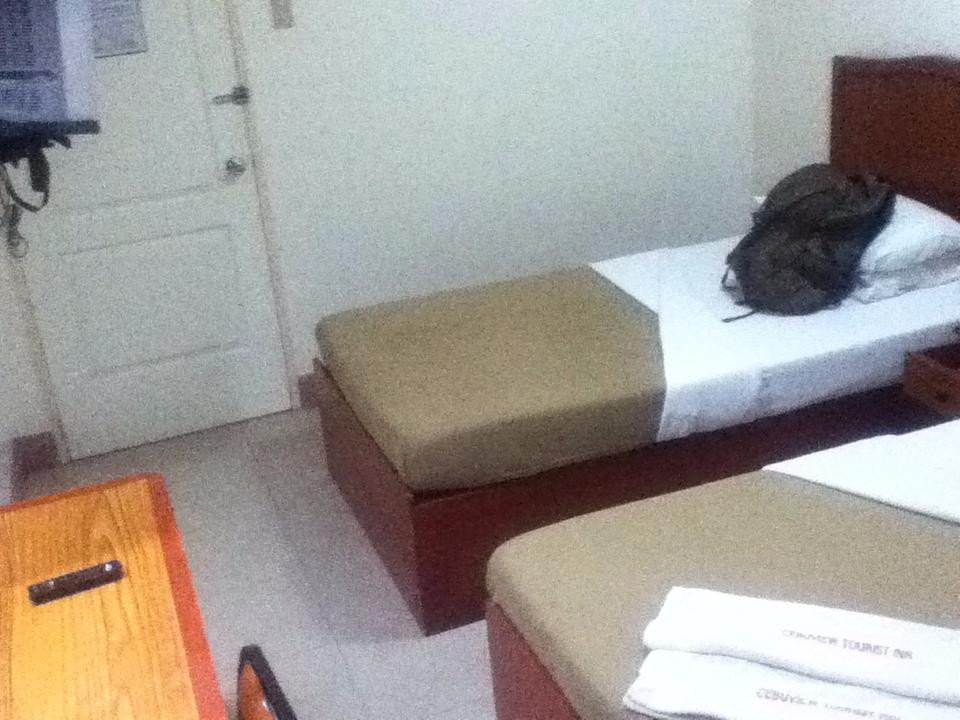 CebuView Tourist Inn主图