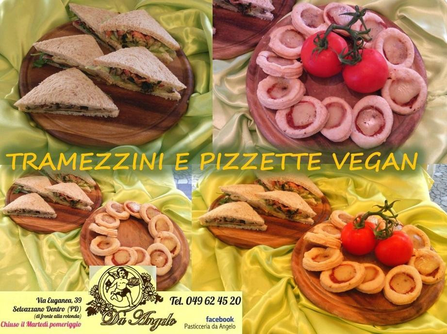 Pasticceria Da Angelo-Selvazzano Dentro必去景点