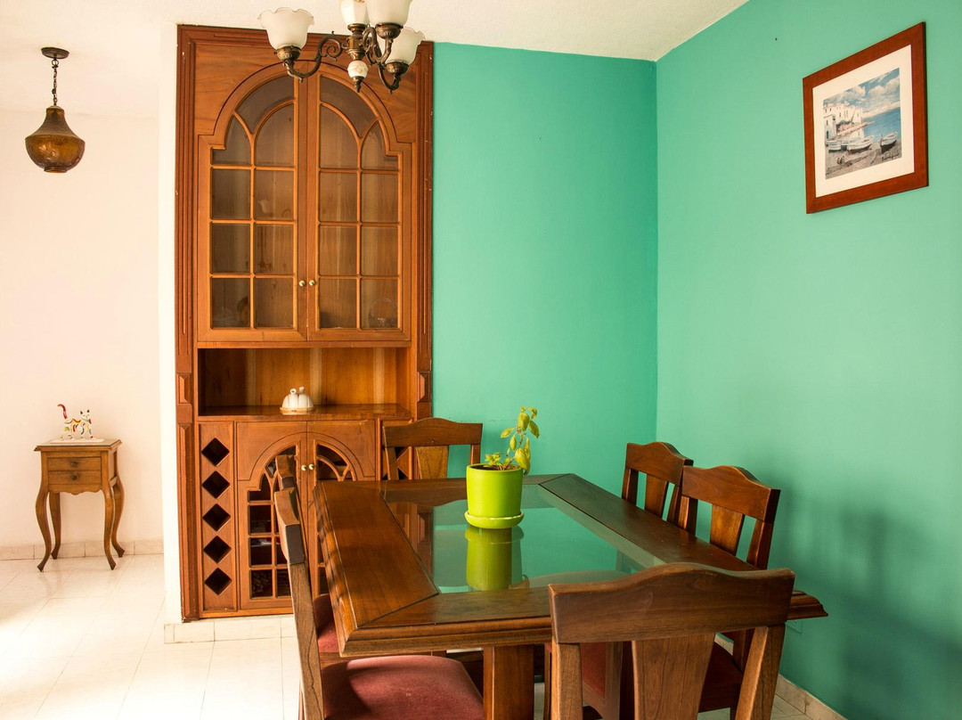 Casa Maria Bonita主图