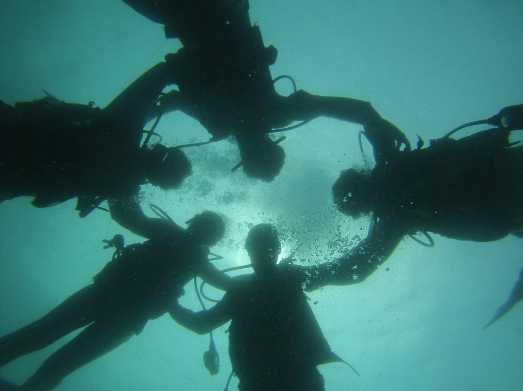 Manzanillo Watersports-曼萨尼约必去景点