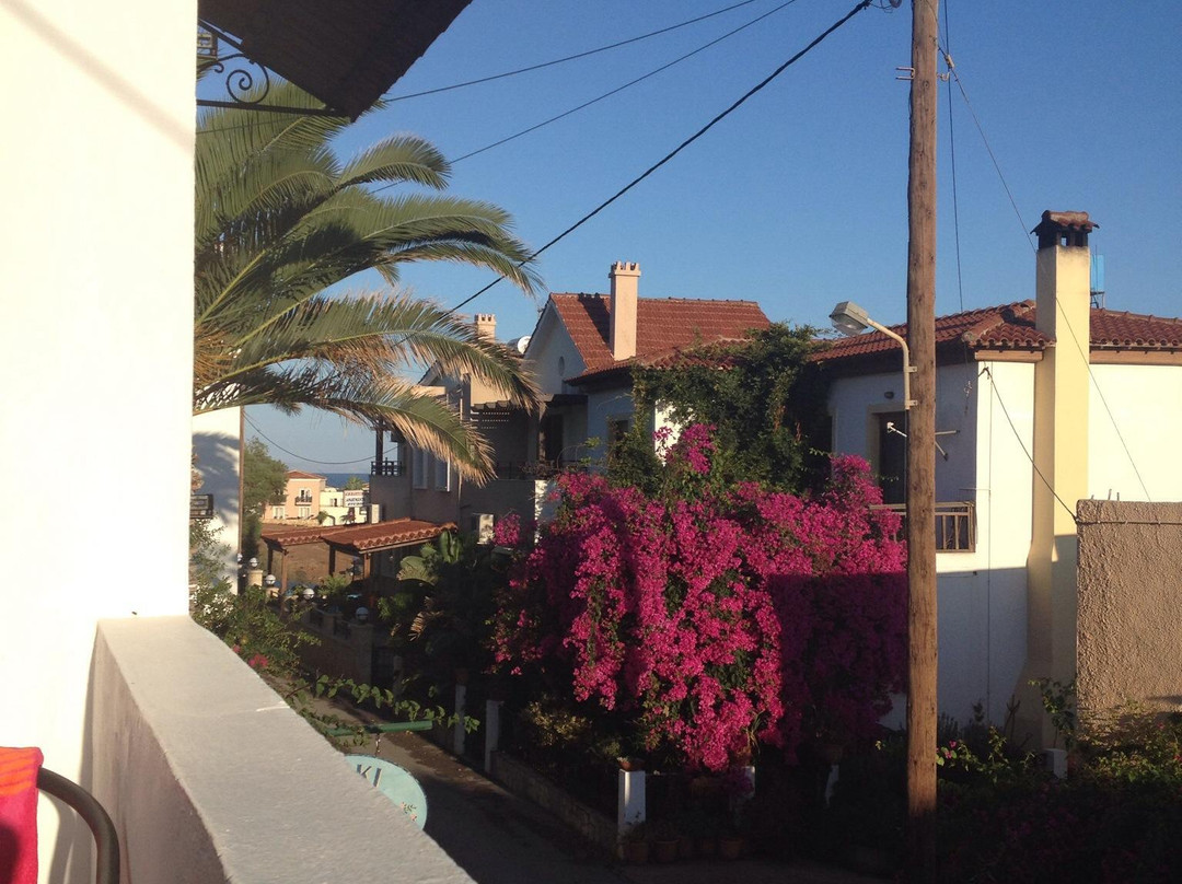 Konaki Studios & Apartments主图