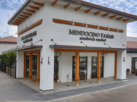 Mendocino Farms