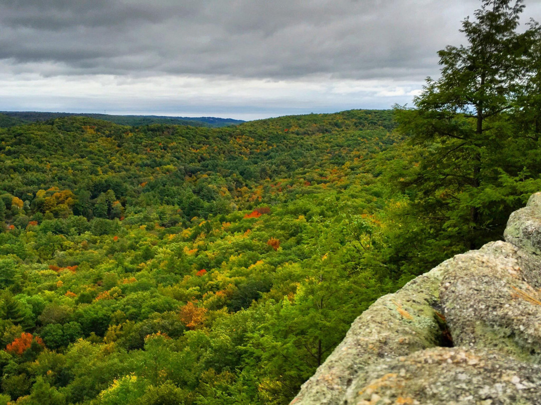 Black Rock State Park景点图片