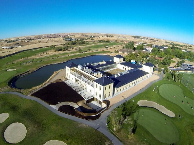 La Faisanera Golf景点图片
