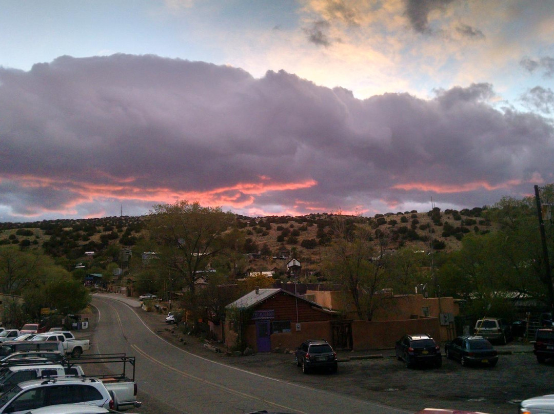 The Inn at the Mine Shaft Tavern主图