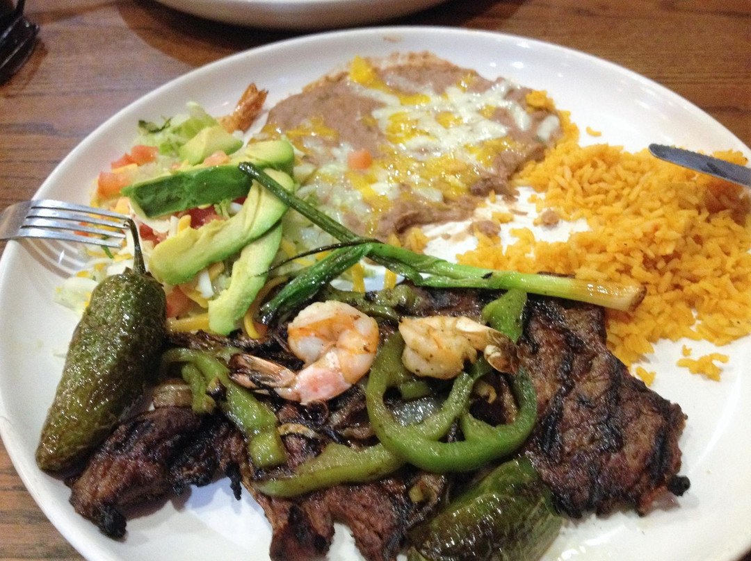 Brighton餐馆和美食-Spicy Tacos