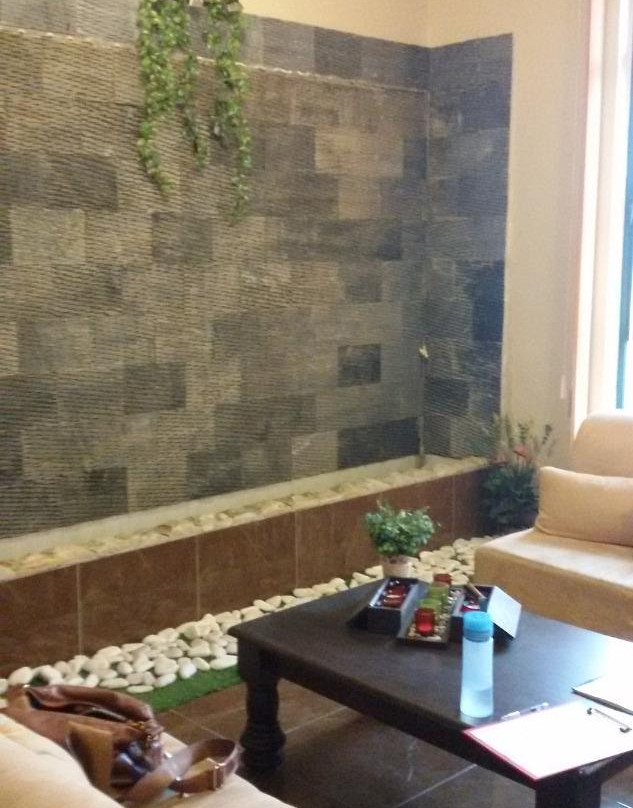 Anjung Jelita Spa & Beauty Centre景点图片