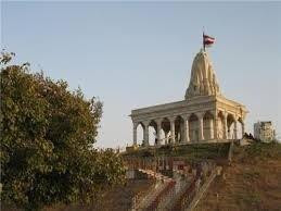 Shree Takhteshwar Temple景点图片