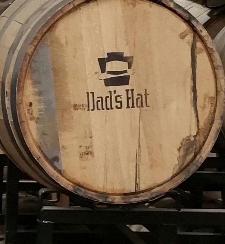 Dad’s Hat景点图片