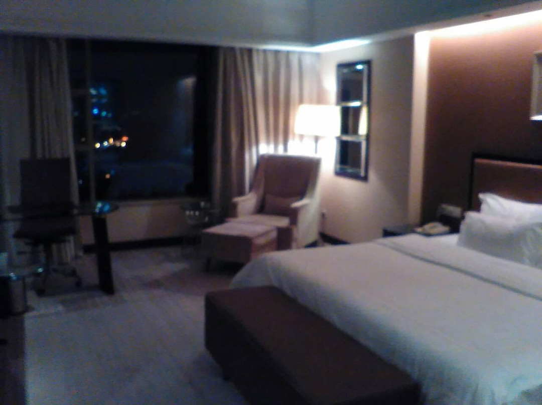 中凯国际酒店主图