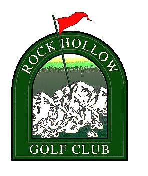 Rock Hollow Golf Club景点图片