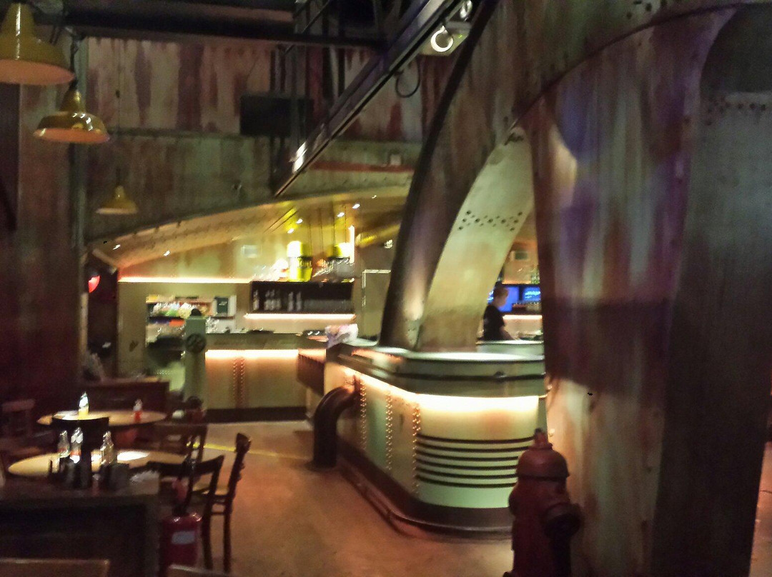The Bowl Factory景点图片