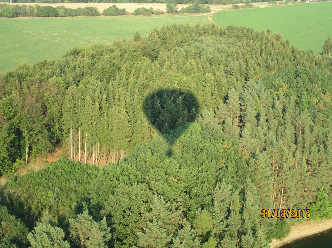 Bohemia Balón s.r.o.-布拉格必去景点