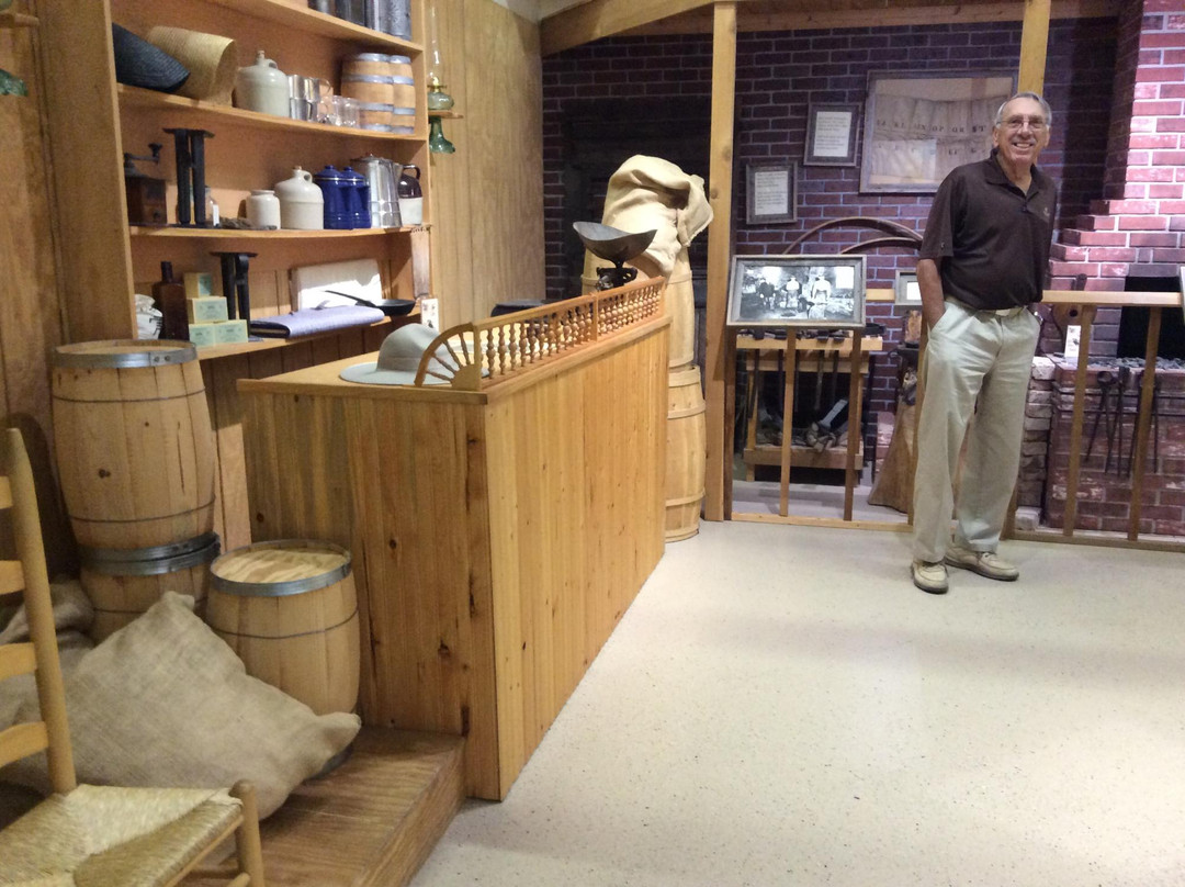 National Frontier Trails Museum-Independence必去景点