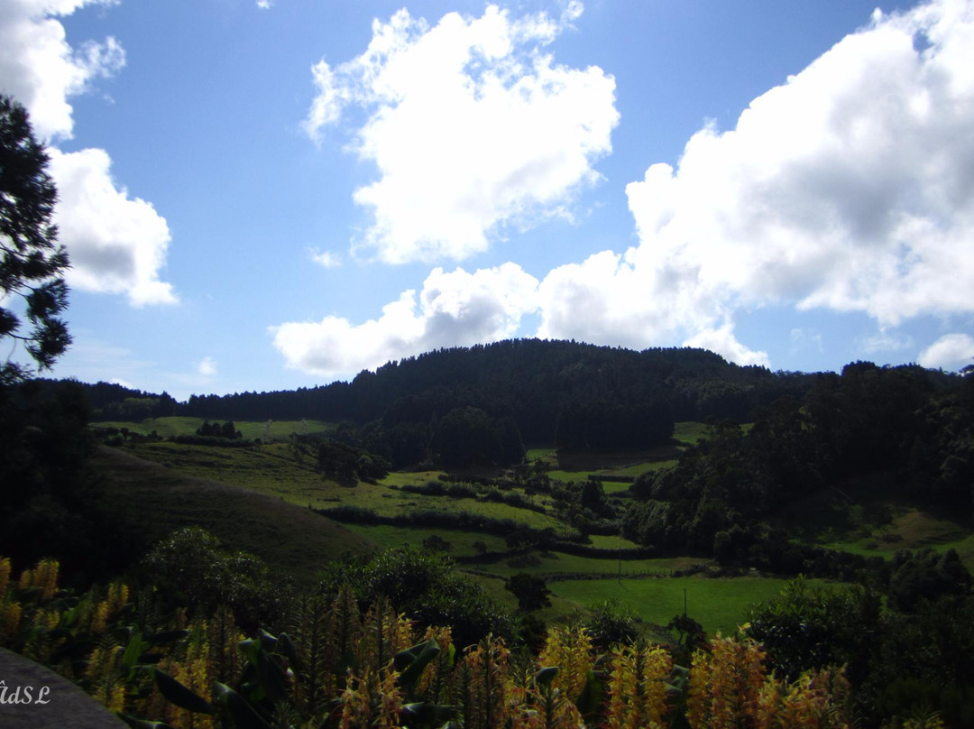 Miradouro da Pedra Rija-Santa Maria必去景点