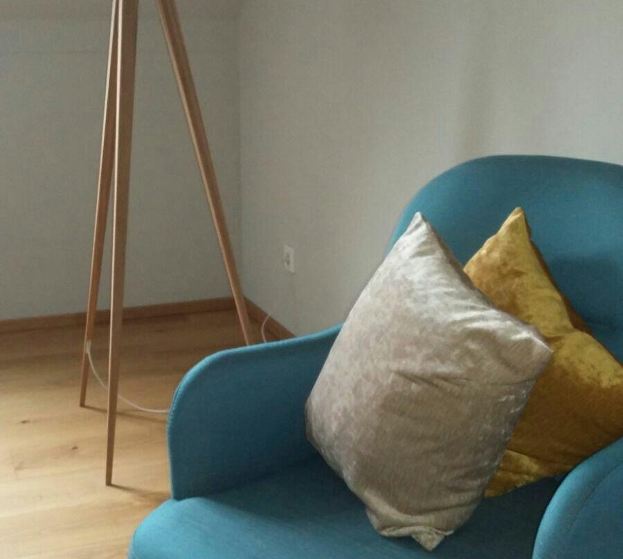 Pension Badhaus主图