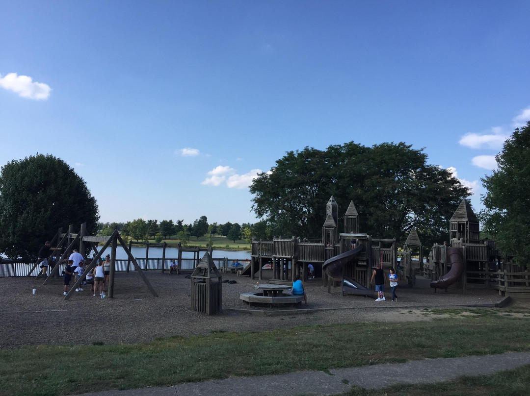 Jacobson Park-列克星敦必去景点