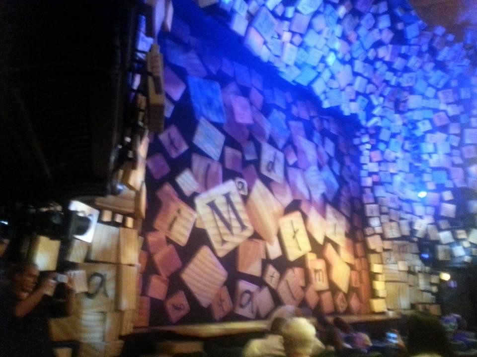 舒伯特剧院-纽约市必去景点