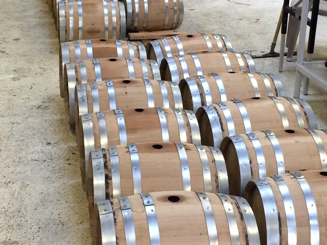 Denning's Point Distillery-Beacon必去景点