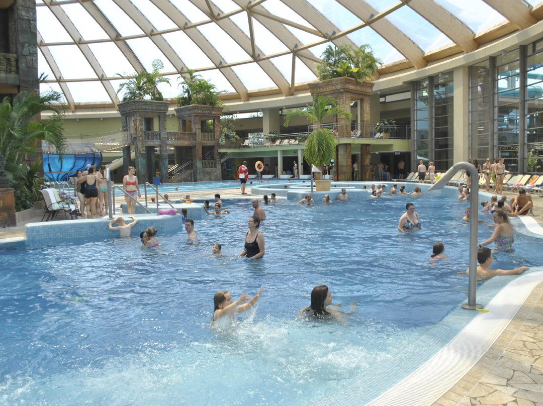 Aquaworld景点图片