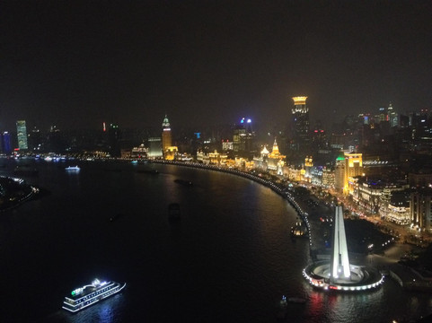 非常时髦酒吧-上海市必去景点