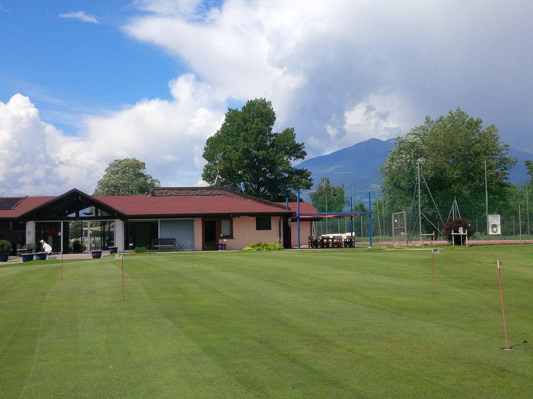 Golf Les Iles景点图片