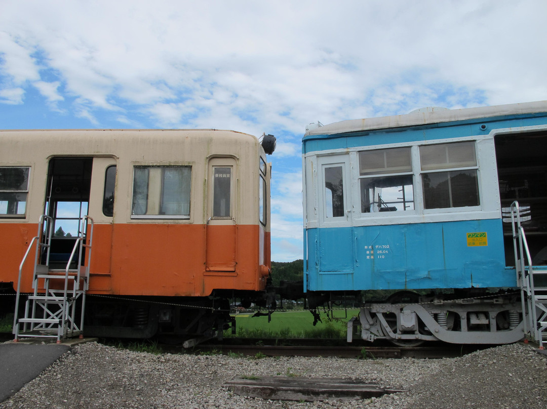 Isumi Poppo no Oka-夷隅市必去景点